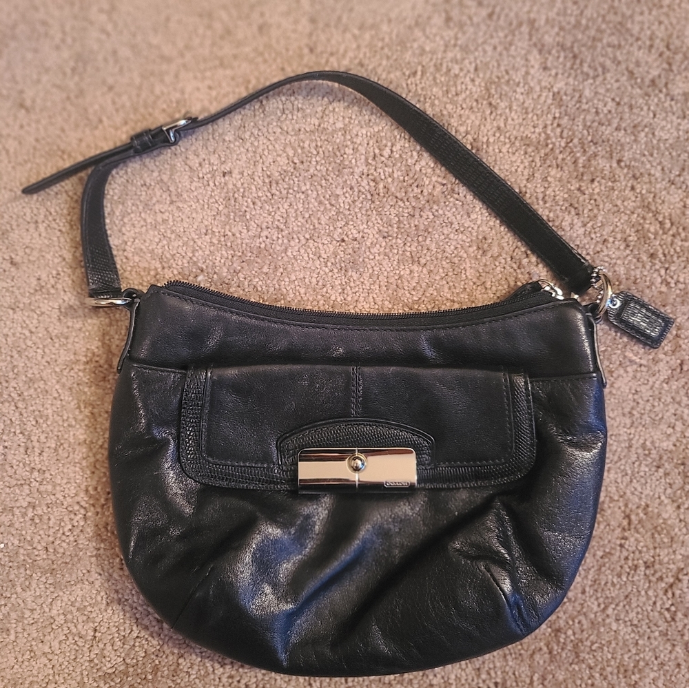 Coach purse - new with stickers